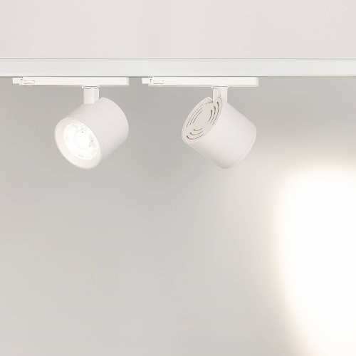 Трековый светильник Arlight 031108