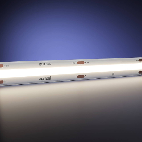 Светодиодная лента Maytoni COB светодиодная лента 201225