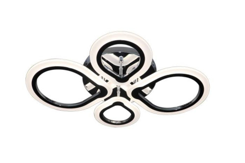 Потолочная люстра с пультом Innovation Style Natali Kovaltseva INNOVATION STYLE 83032