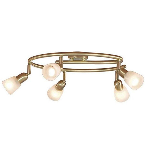 Потолочная люстра Citilux Ронда CL506552