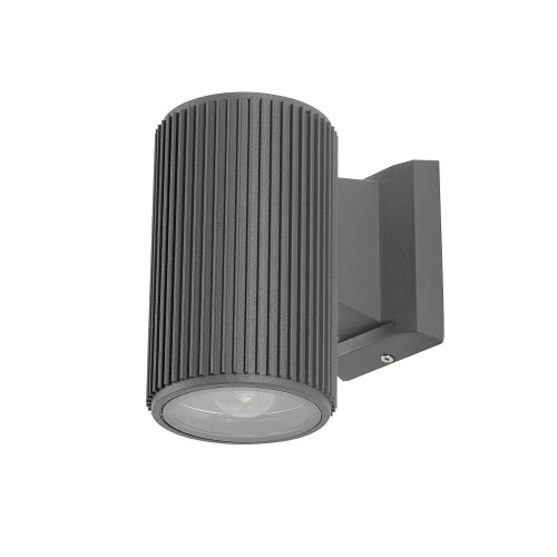 Уличный настенный светильник Favourite Pola 2859-1W