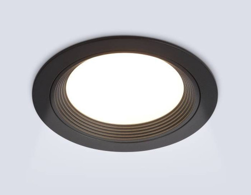 Встраиваемый светильник Ambrella GX Standard tech TN51802