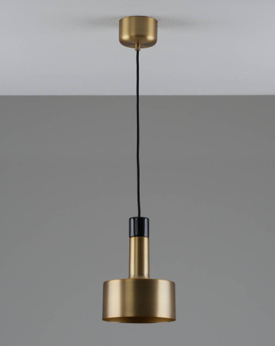 Светильник подвесной Moderli Goldy V11317-1P