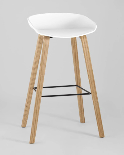 Барный стул Stool Group Libra 8319 WHITE