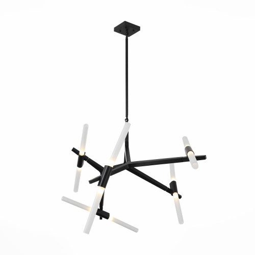 Потолочная люстра ST Luce Bastoni SL947.402.10