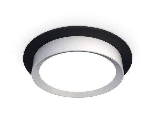 Встраиваемый светильник Ambrella Techno XC8051004