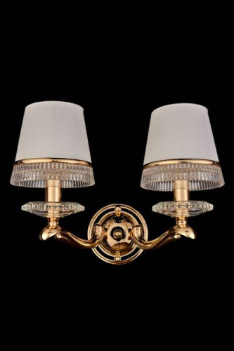 Настенное бра LEON Ester LE7914/2W GD