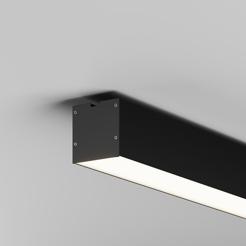 Светильник потолочный Maytoni Накладные линейные светильники LL311028