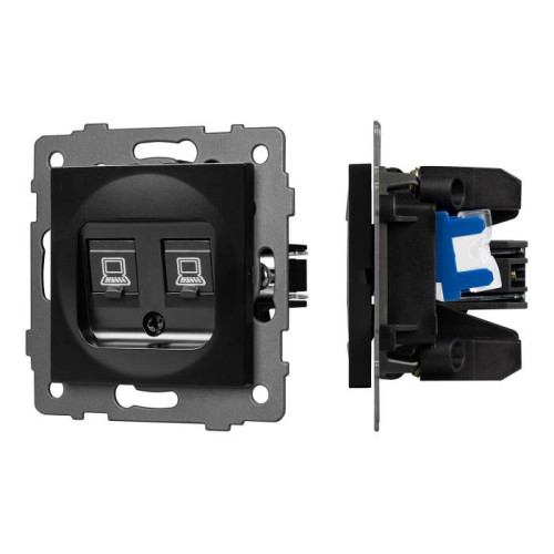 Розетка Arlight 049853