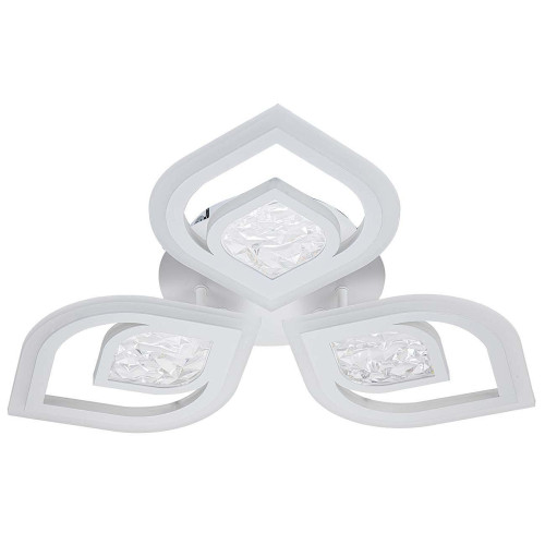 Потолочная люстра Escada Hydria 10227/3LED