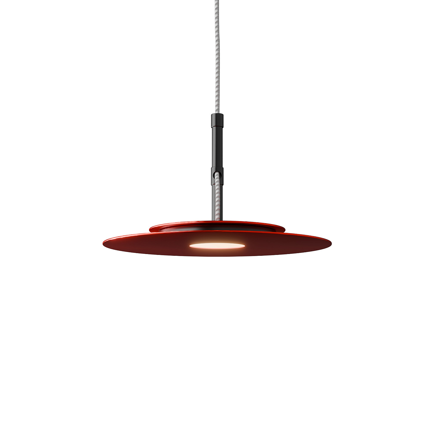 Светильник подвесной LIGHTERA Bamako LE143L-25R