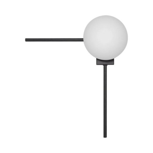 Настенный светильник Loft It Meridian 10132/B Black