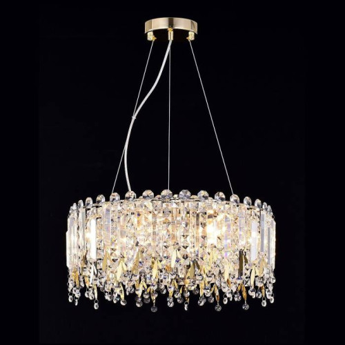 Подвесная люстра Gerhort G21137 G21137/6FGD+CL