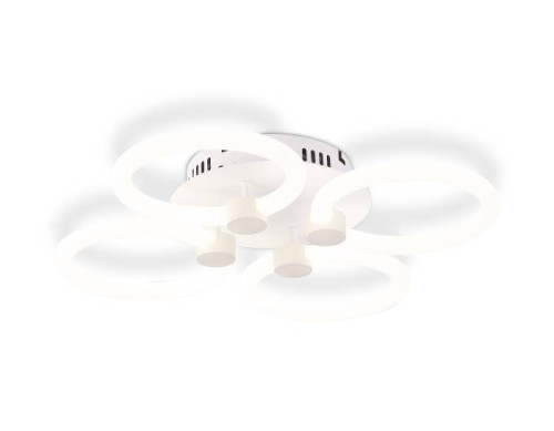 Потолочная люстра Ambrella Original FA3808