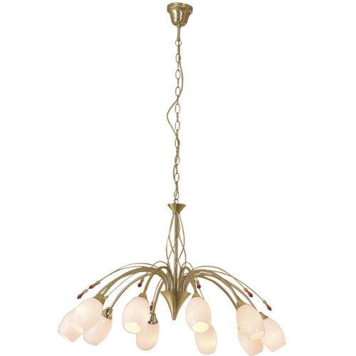 Подвесная люстра Citilux CL108103