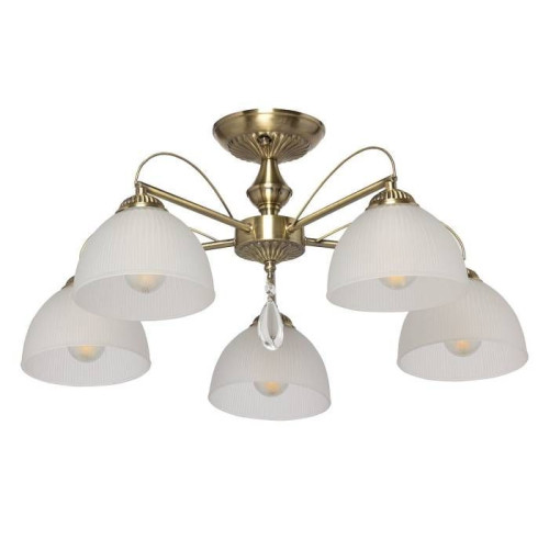 Потолочная люстра De Markt Блеск 315016505