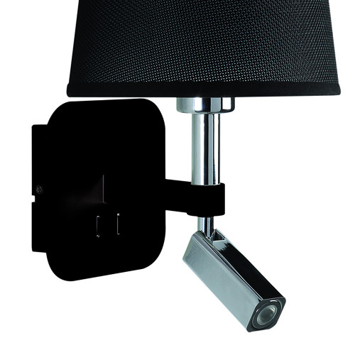 Настенное бра Mantra HABANA 5317+5238