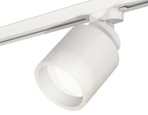 Трековый светильник Ambrella Track System XT8110001