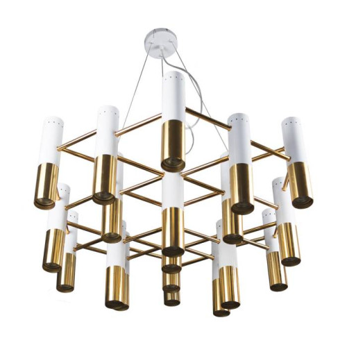 Подвесная люстра Loft It Ike 9954-19