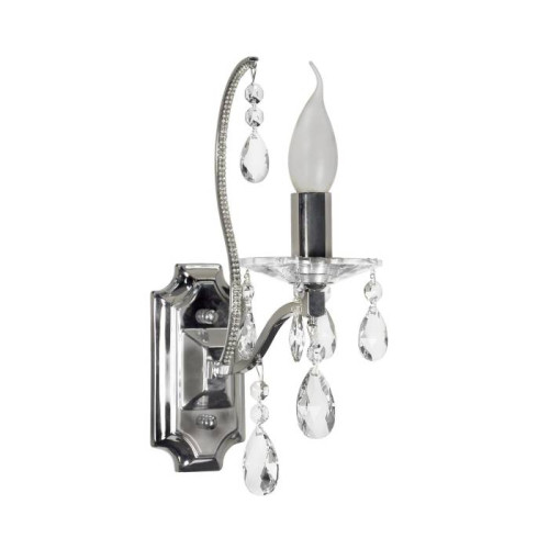 Настенное бра Arti Lampadari Alberi Alberi E 2.1.1.601 N