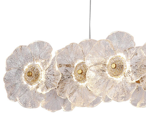 Светильник подвесной KINK Light Грея 07601-95L,36