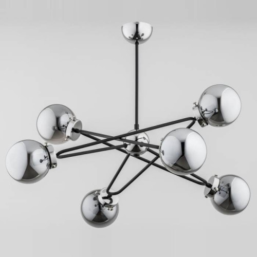 Люстра на штанге Alfa Sagito 25616