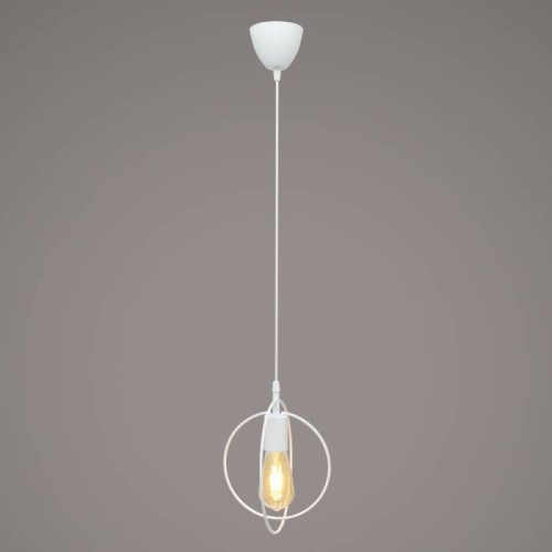 Светильник подвесной Северный свет Бинго 1924