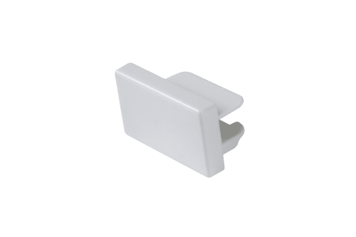 Заглушка SWG DesignLed Однофазный трек ECS-WH-2