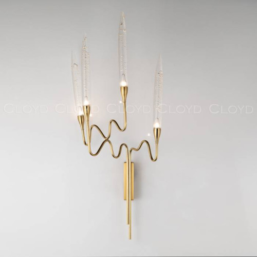 Настенное бра Cloyd Zoar 20392