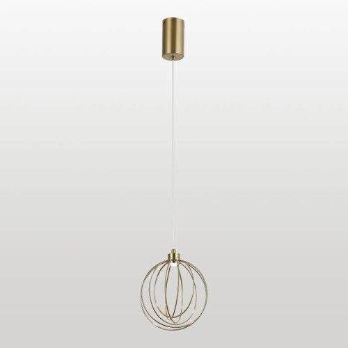 Светильник подвесной Lussole LSP-7479