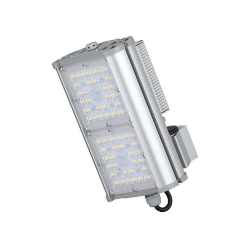 Светильник для освещения улиц, дорог, магистралей Светон CB-C0601141 Фрегат 21 ЭКО-60-Ш-155x70-ПТ/0/0-4К80-К67