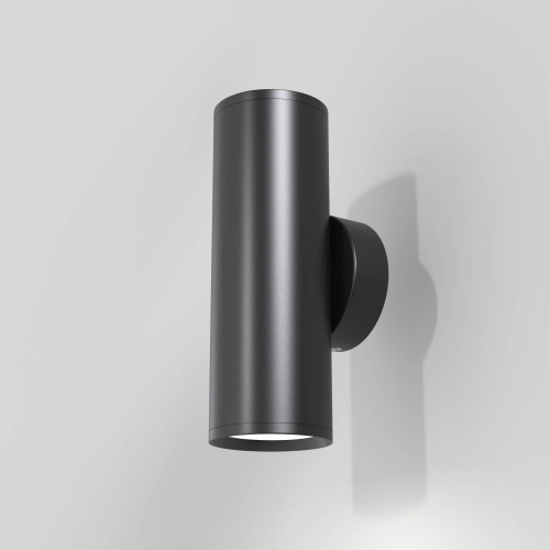 Настенный светильник Maytoni Focus S C068WL-02B