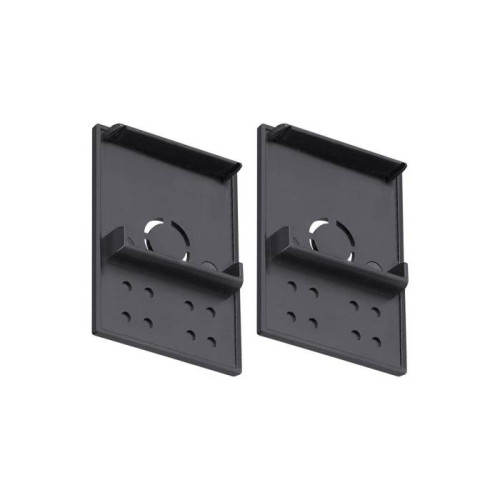 Заглушка торцевая для арт.135299-135303, 2шт Novotech Vector 135317