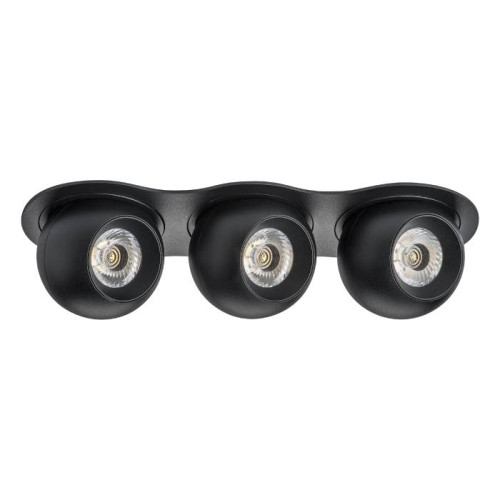 Встраиваемый светильник Lightstar Intero i637727272