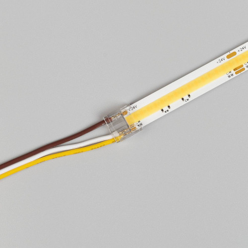 Коннектор Arlight COB открытая 046948