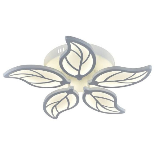 Потолочная люстра Escada Foliage 10214/5LED
