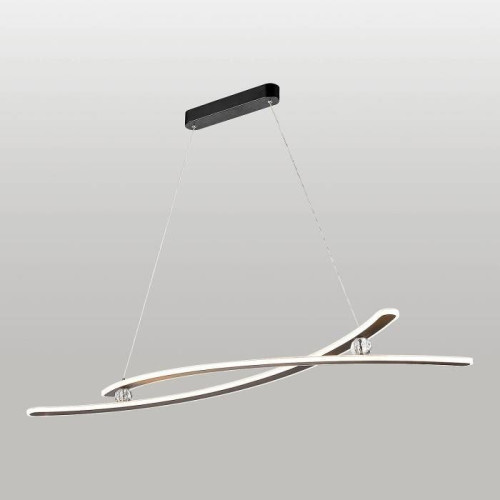 Светильник подвесной Lussole Hale LSP-7383