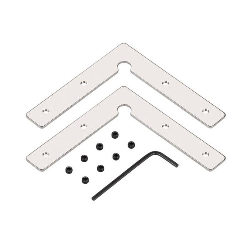 Угловой соединитель 2-х отрезков профиля ARH-СEIL-S14-SHADOW Arlight 039831