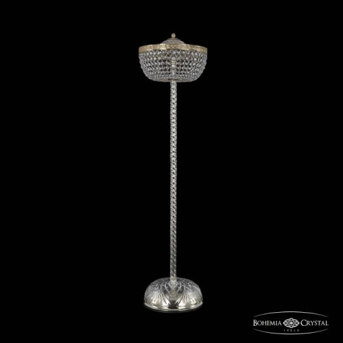 Торшер Bohemia 1911 19111T4/35IV-138 G