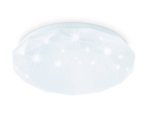 Светильник потолочный Ambrella Air FZ1016