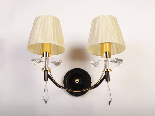 Настенное бра Doge Luce 173AP2FV-904