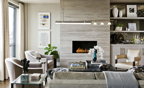 Светильник подвесной Gerhort G52121 G52121/1+3L GD+BK WT