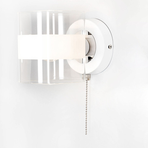 Настенное бра Citilux Бертон CL140310