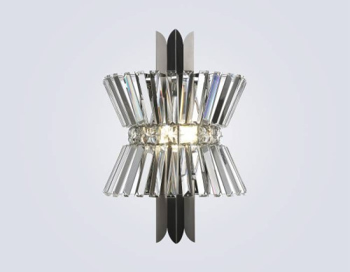 Настенное бра Ambrella Crystal LH41032
