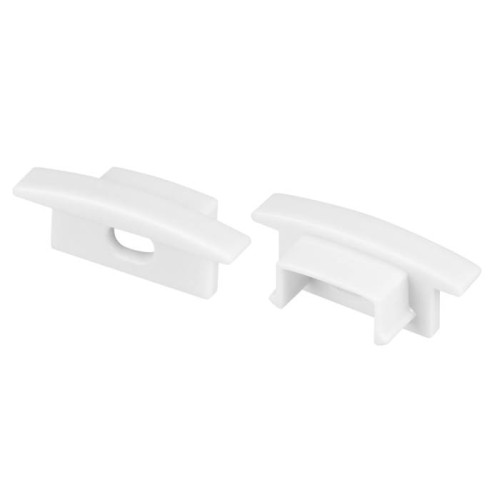 Заглушка для профиля Arlight 044238