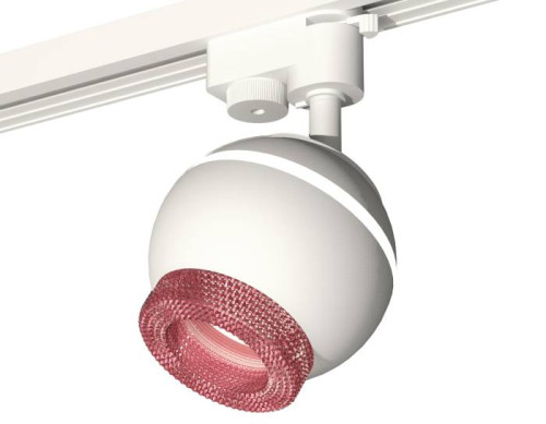 Трековый светильник Ambrella Track System XT1101062