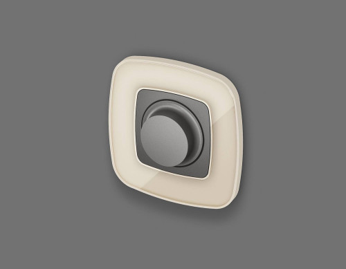 Накладка на механизм Ambrella Volt OMEGA OP6555