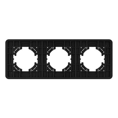 Рамка Arlight Akiry 049729