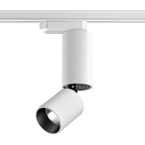 Трековый светильник Novotech Tubo 359320