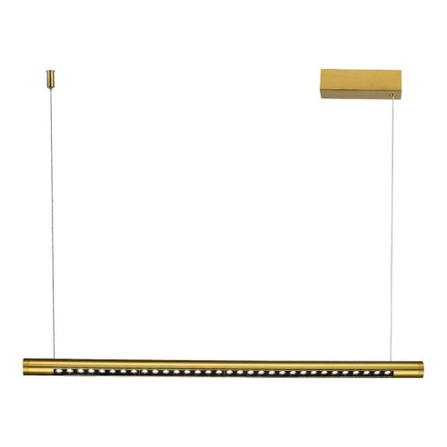 Светильник подвесной Lussole Desoto LSP-7221